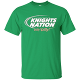 T-Shirts Irish Green / Small UCF Dilly Dilly T-Shirt