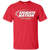 T-Shirts Red / Small UCF Dilly Dilly T-Shirt