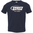 T-Shirts Navy / 2T UCF Dilly Dilly Toddler Premium T-Shirt