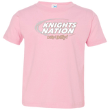 T-Shirts Pink / 2T UCF Dilly Dilly Toddler Premium T-Shirt
