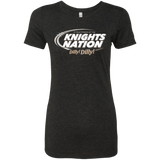 T-Shirts Vintage Black / Small UCF Dilly Dilly Women's Triblend T-Shirt