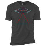 UFO Tri Boys Premium T-Shirt