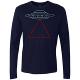 UFO Tri Men's Premium Long Sleeve