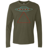 UFO Tri Men's Premium Long Sleeve