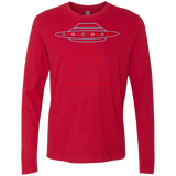 UFO Tri Men's Premium Long Sleeve