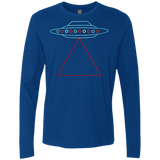 UFO Tri Men's Premium Long Sleeve