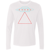 UFO Tri Men's Premium Long Sleeve