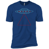 UFO Tri Men's Premium T-Shirt