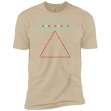 UFO Tri Men's Premium T-Shirt