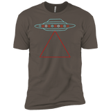 UFO Tri Men's Premium T-Shirt