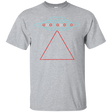 T-Shirts Sport Grey / S UFO Tri T-Shirt