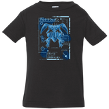 T-Shirts Black / 6 Months ULTIMATE BLUE PRINT Infant PremiumT-Shirt