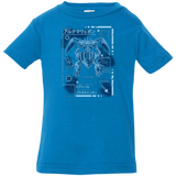 T-Shirts Cobalt / 6 Months ULTIMATE BLUE PRINT Infant PremiumT-Shirt