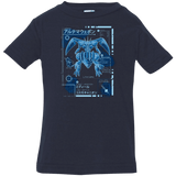 T-Shirts Navy / 6 Months ULTIMATE BLUE PRINT Infant PremiumT-Shirt