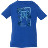 T-Shirts Royal / 6 Months ULTIMATE BLUE PRINT Infant PremiumT-Shirt