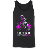 T-Shirts Black / X-Small Ultra Instinct Gym Unisex Tank