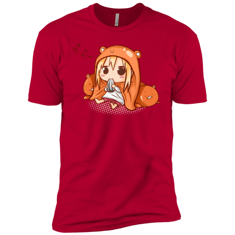 T-Shirts Red / YXS Umaru Chan Boys Premium T-Shirt