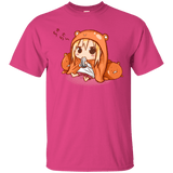 T-Shirts Heliconia / Small Umaru Chan T-Shirt