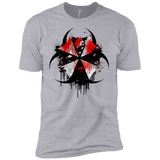 Umbrella Corp Boys Premium T-Shirt