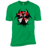 Umbrella Corp Boys Premium T-Shirt