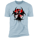 Umbrella Corp Boys Premium T-Shirt