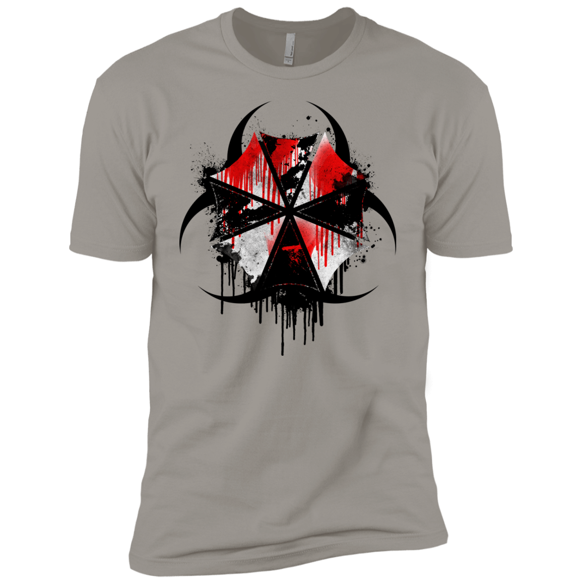 Umbrella Corp Boys Premium T-Shirt