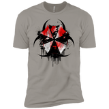 Umbrella Corp Boys Premium T-Shirt