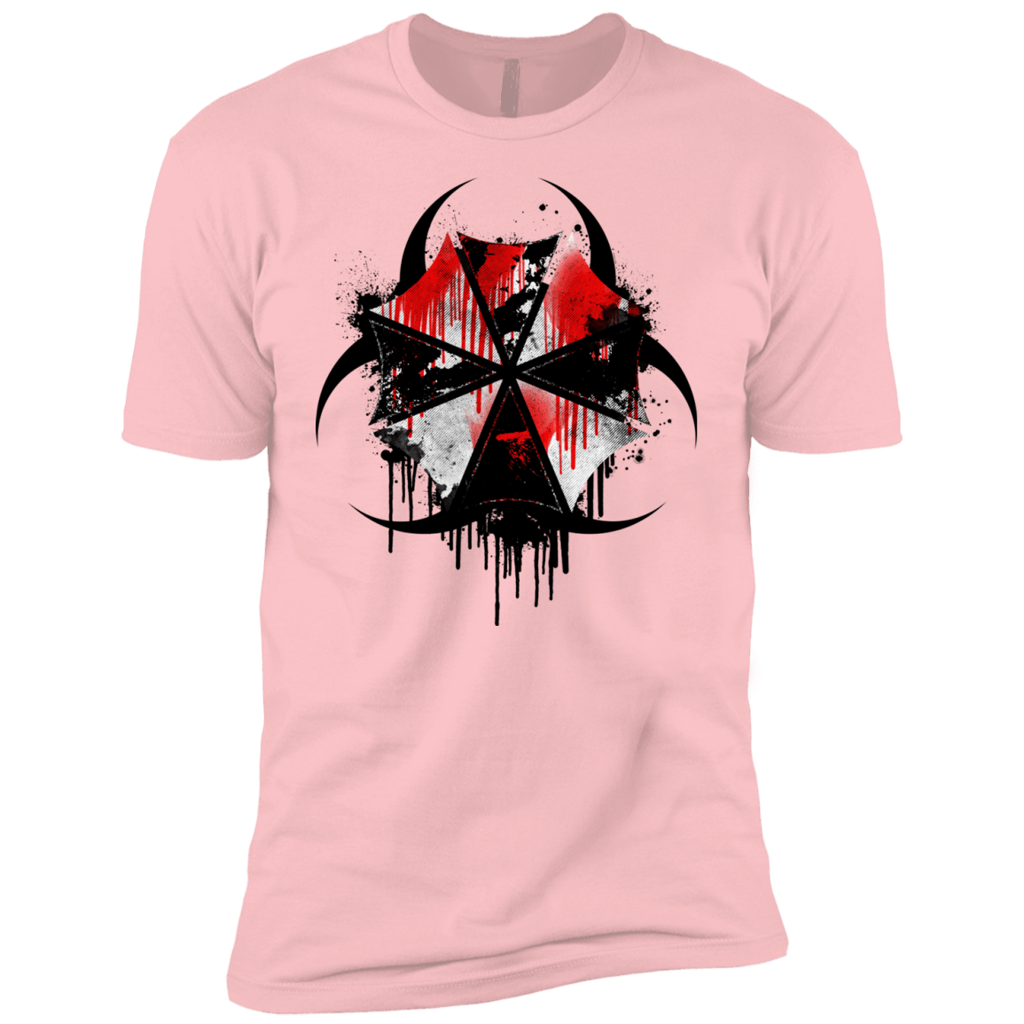 Umbrella Corp Boys Premium T-Shirt