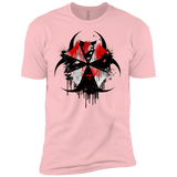 Umbrella Corp Boys Premium T-Shirt