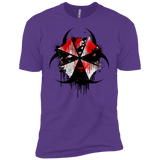 Umbrella Corp Boys Premium T-Shirt