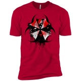 Umbrella Corp Boys Premium T-Shirt