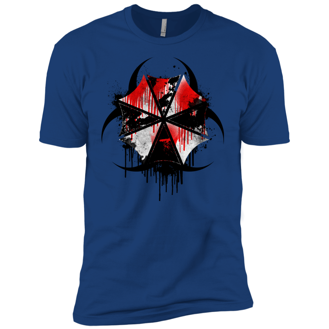 Umbrella Corp Boys Premium T-Shirt