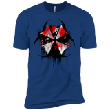 Umbrella Corp Boys Premium T-Shirt