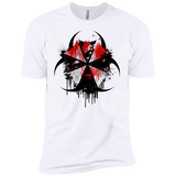 Umbrella Corp Boys Premium T-Shirt