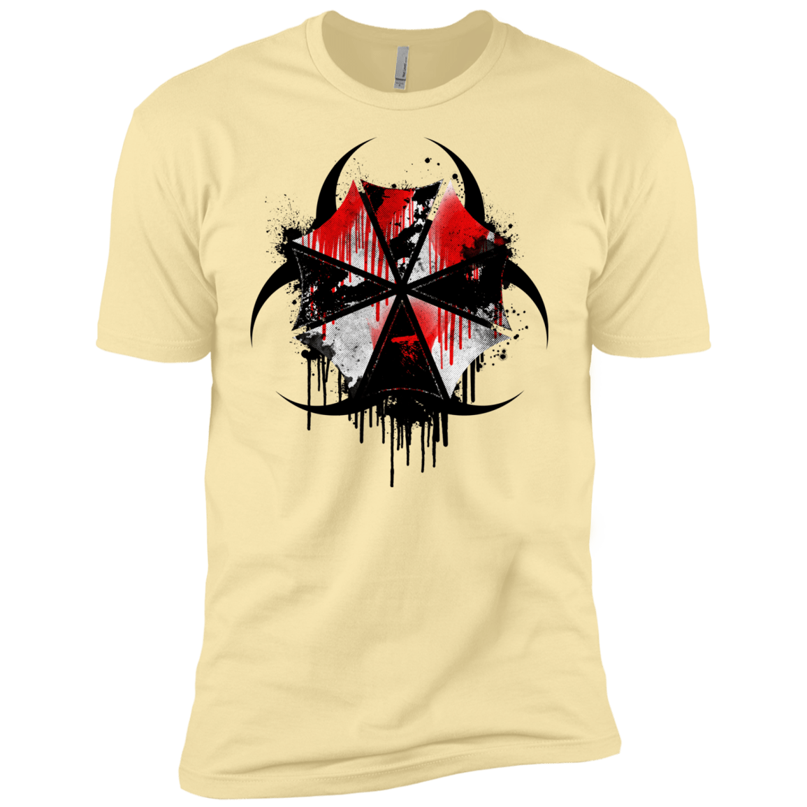 Umbrella Corp Men's Premium T-Shirt
