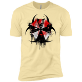Umbrella Corp Men's Premium T-Shirt