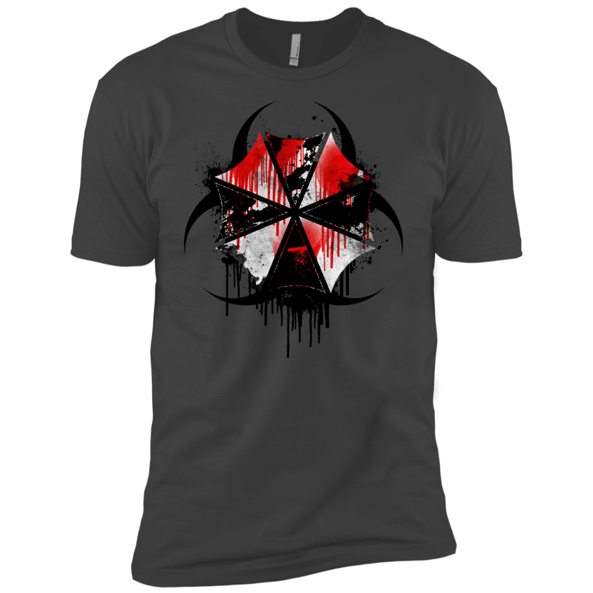 Umbrella Corp Men's Premium T-Shirt