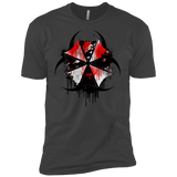 Umbrella Corp Men's Premium T-Shirt