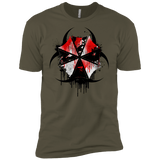 Umbrella Corp Men's Premium T-Shirt