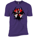 Umbrella Corp Men's Premium T-Shirt