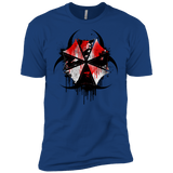 Umbrella Corp Men's Premium T-Shirt