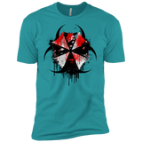 Umbrella Corp Men's Premium T-Shirt