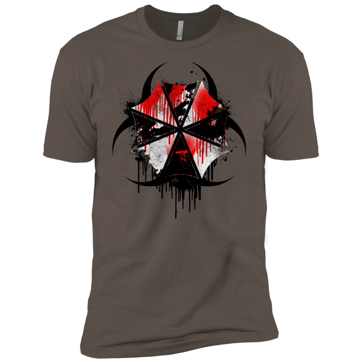 Umbrella Corp Men's Premium T-Shirt