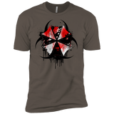 Umbrella Corp Men's Premium T-Shirt