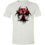 Umbrella Corp Men's Semi-Fitted Softstyle