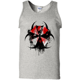 Umbrella Corp Men's Tank Top