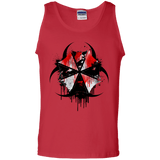 Umbrella Corp Men's Tank Top