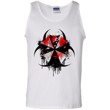 Umbrella Corp Men's Tank Top