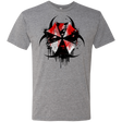 T-Shirts Premium Heather / S Umbrella Corp Men's Triblend T-Shirt