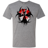 T-Shirts Premium Heather / S Umbrella Corp Men's Triblend T-Shirt
